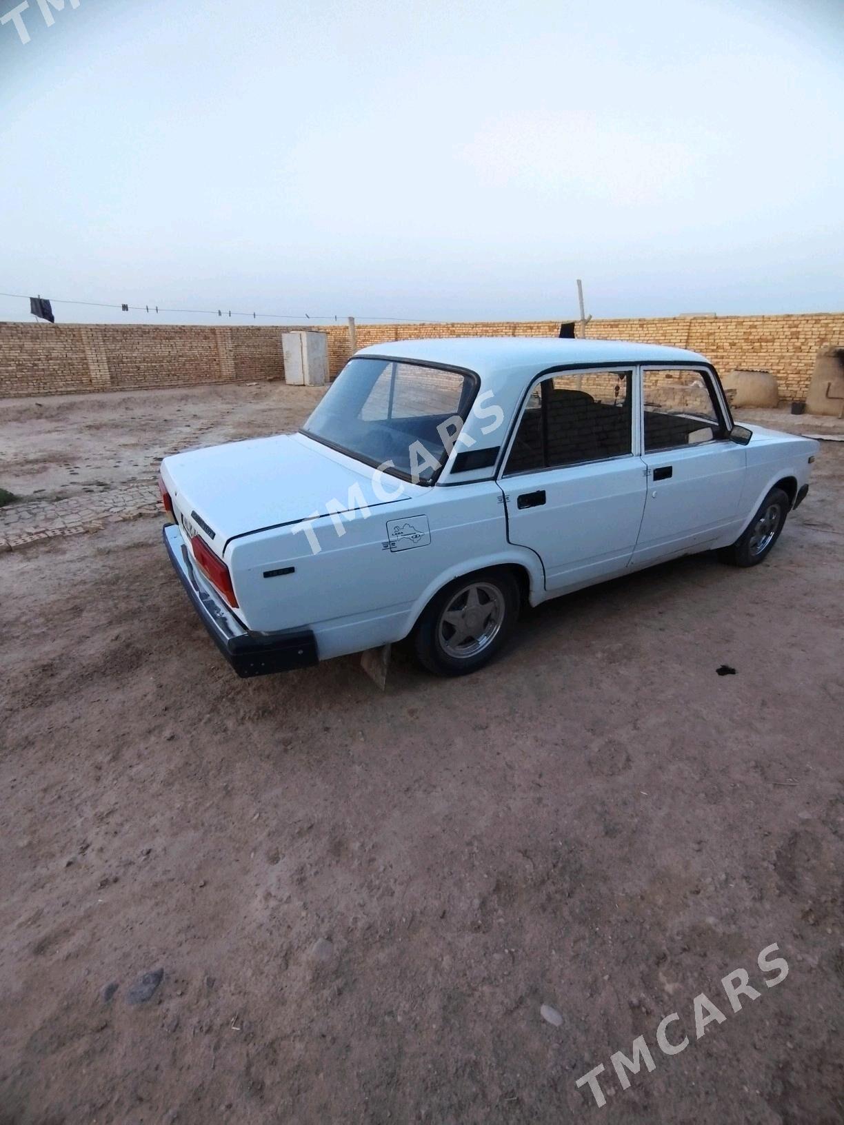Lada 2107 2001 - 40 000 TMT - Мары - img 5