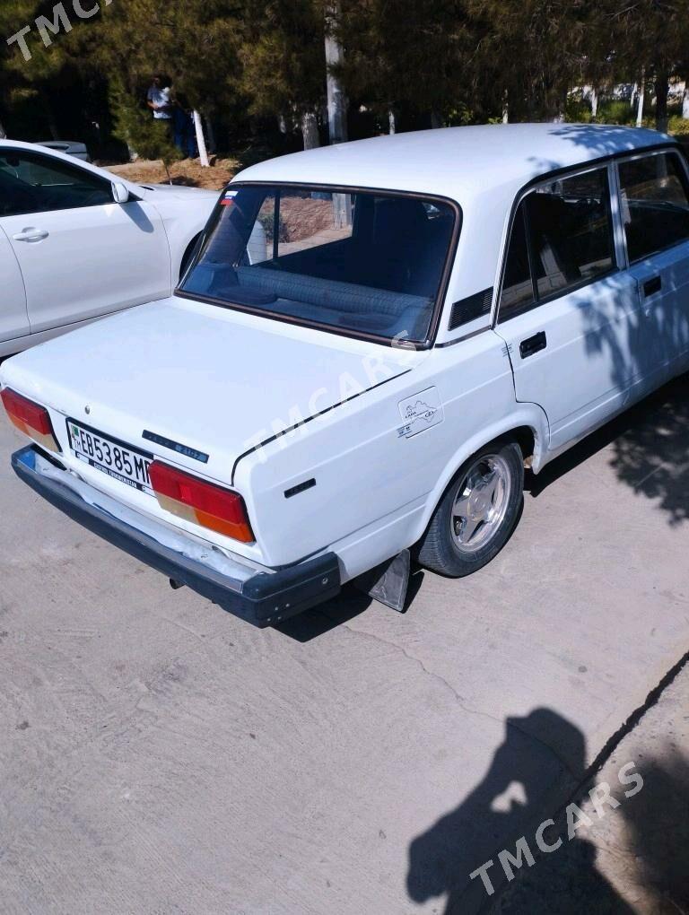 Lada 2107 2001 - 40 000 TMT - Мары - img 4