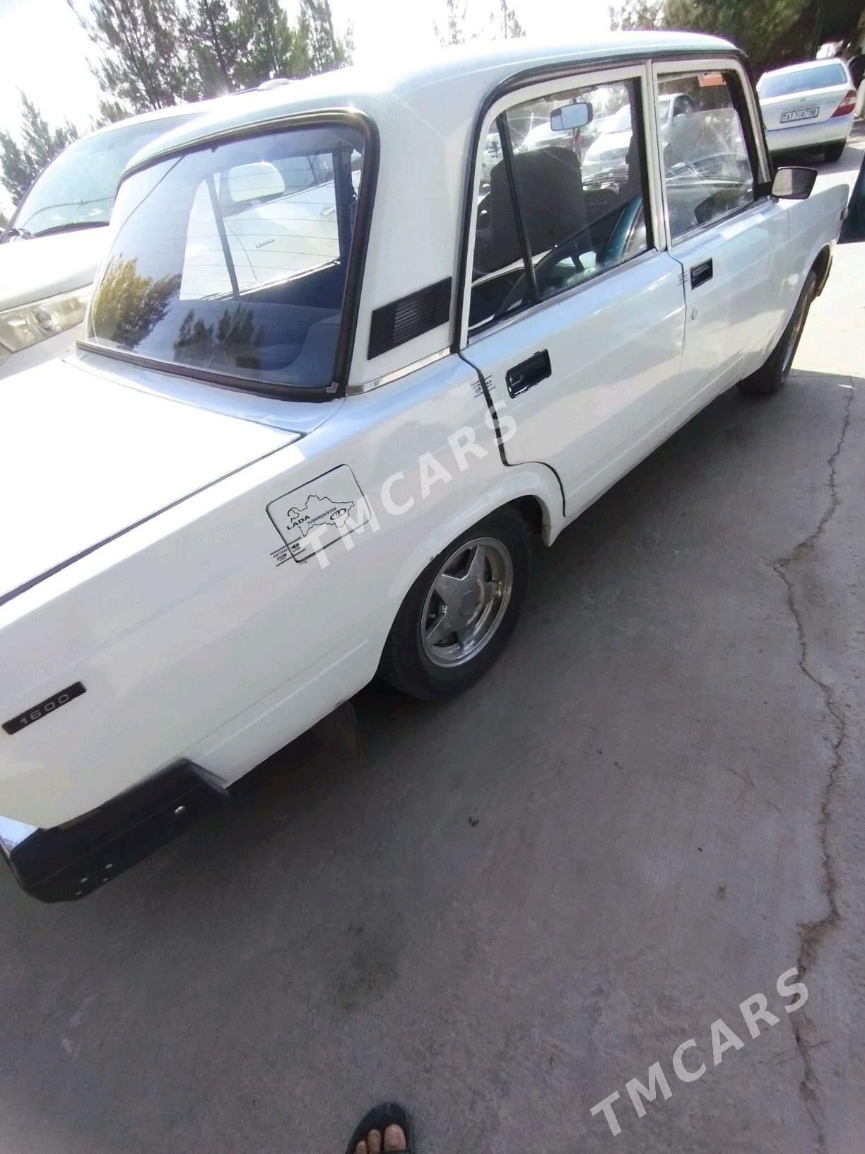 Lada 2107 2001 - 40 000 TMT - Мары - img 3