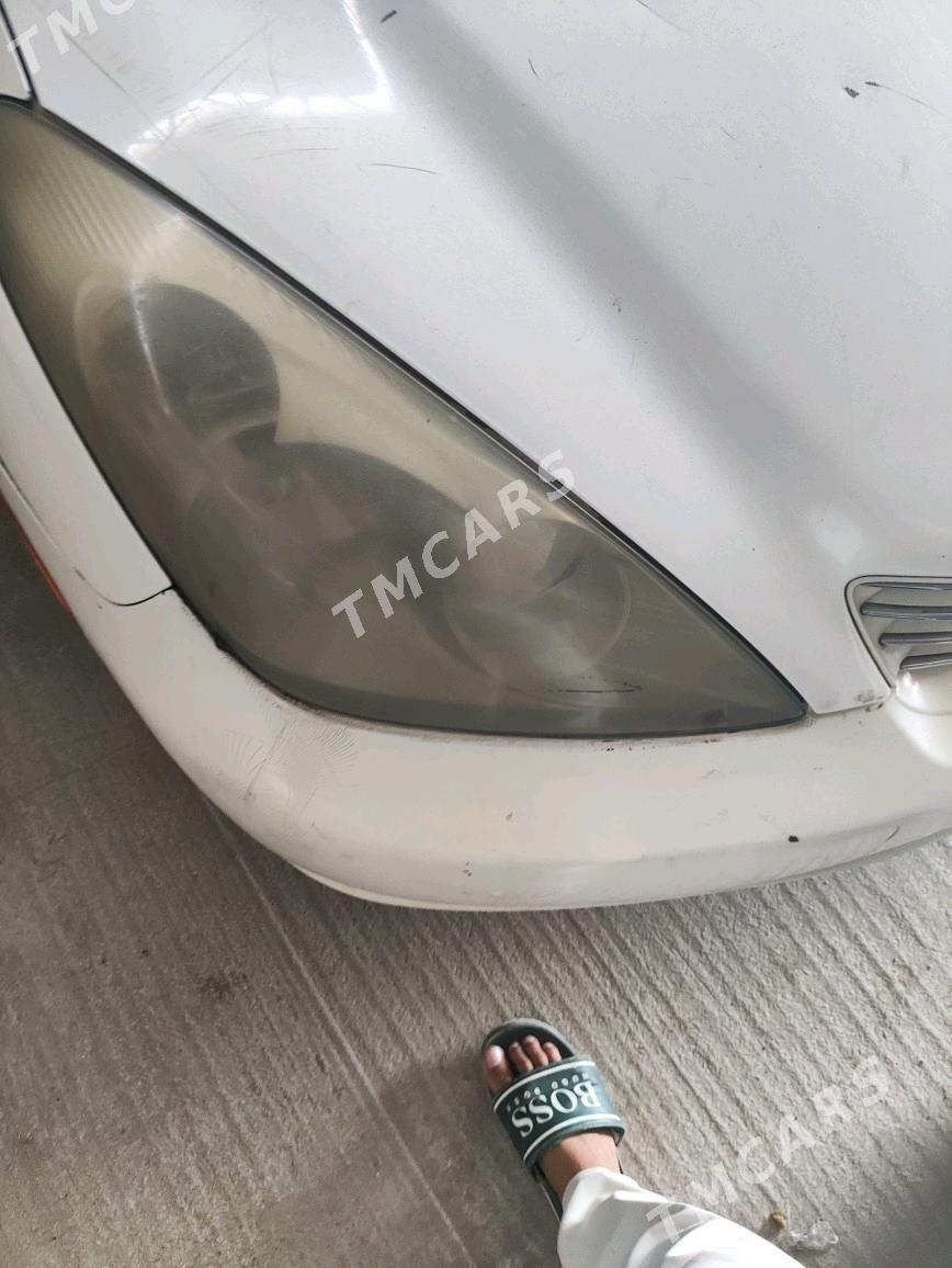Lexus ES 2003 fara 1 400 TMT - Balkanabat - img 2