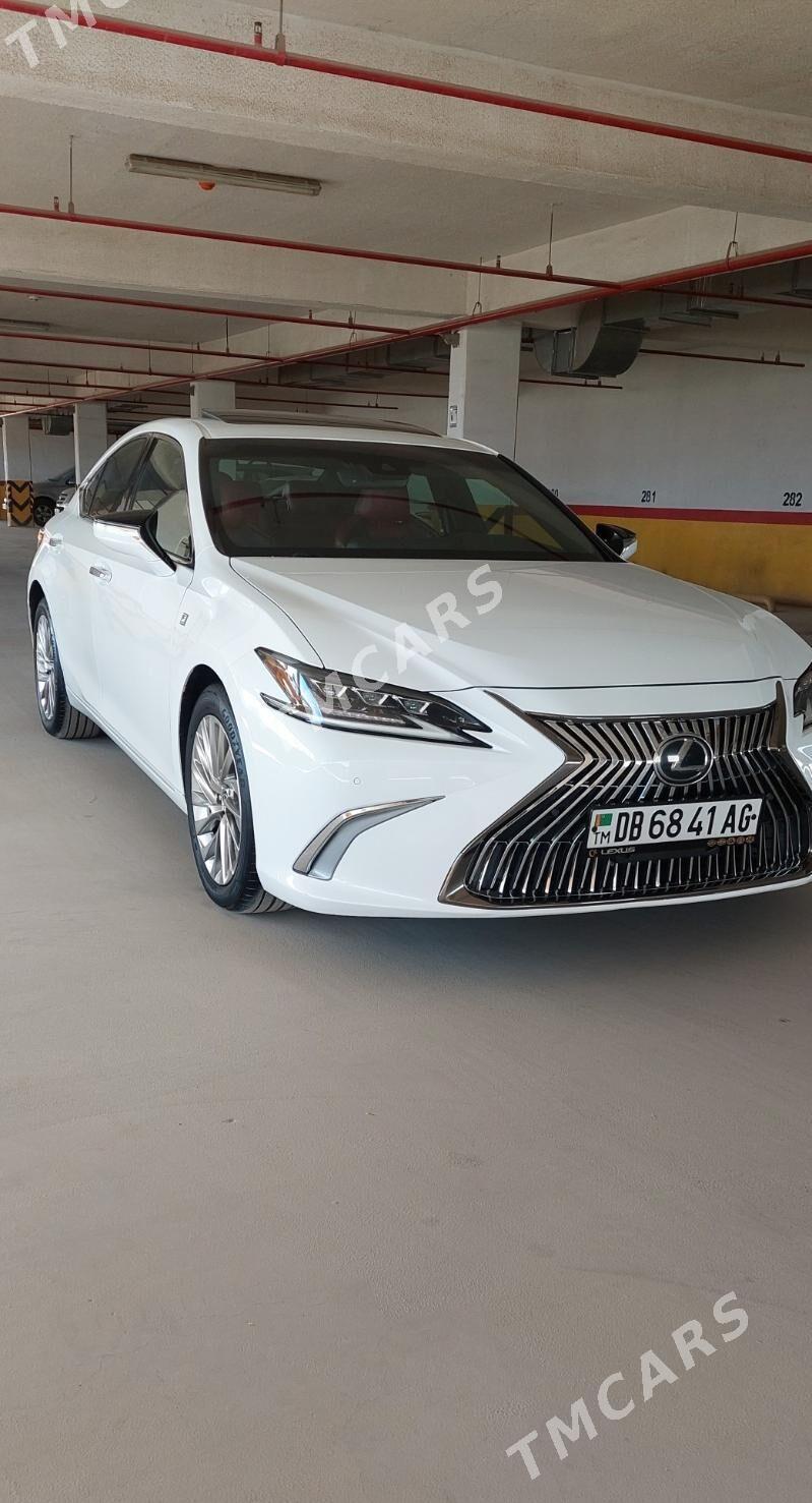 Lexus ES 350 2019 - 525 000 TMT - Ашхабад - img 8
