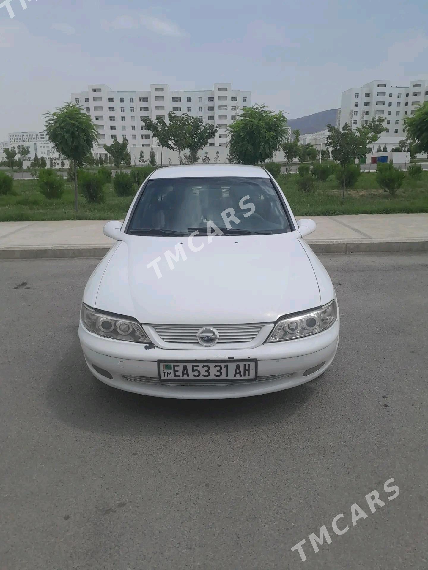 Opel Vectra 1998 - 60 000 TMT - Аркадаг - img 8