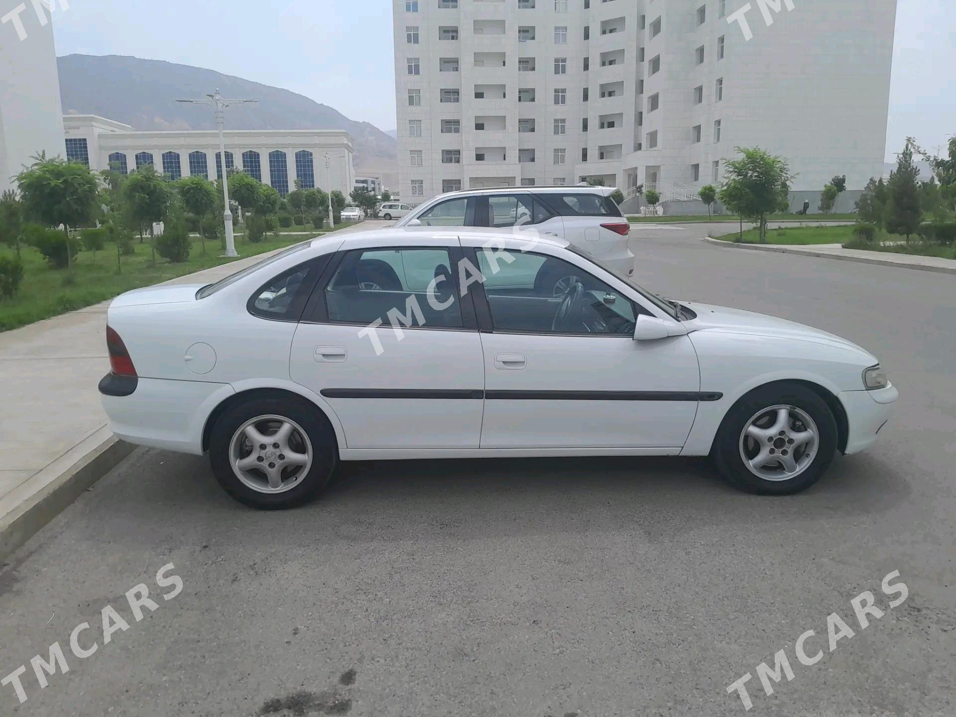 Opel Vectra 1998 - 60 000 TMT - Аркадаг - img 5