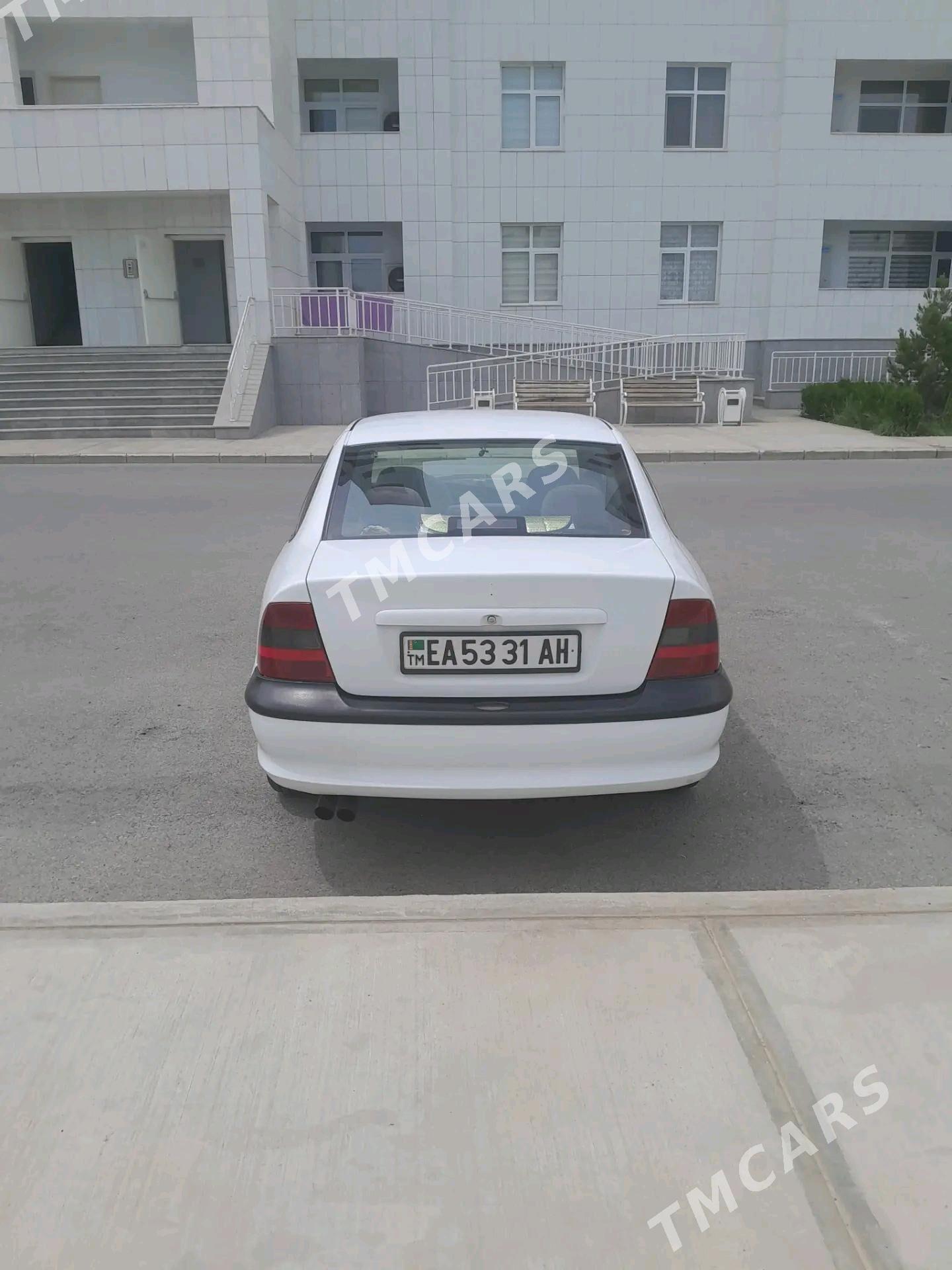 Opel Vectra 1998 - 60 000 TMT - Аркадаг - img 4