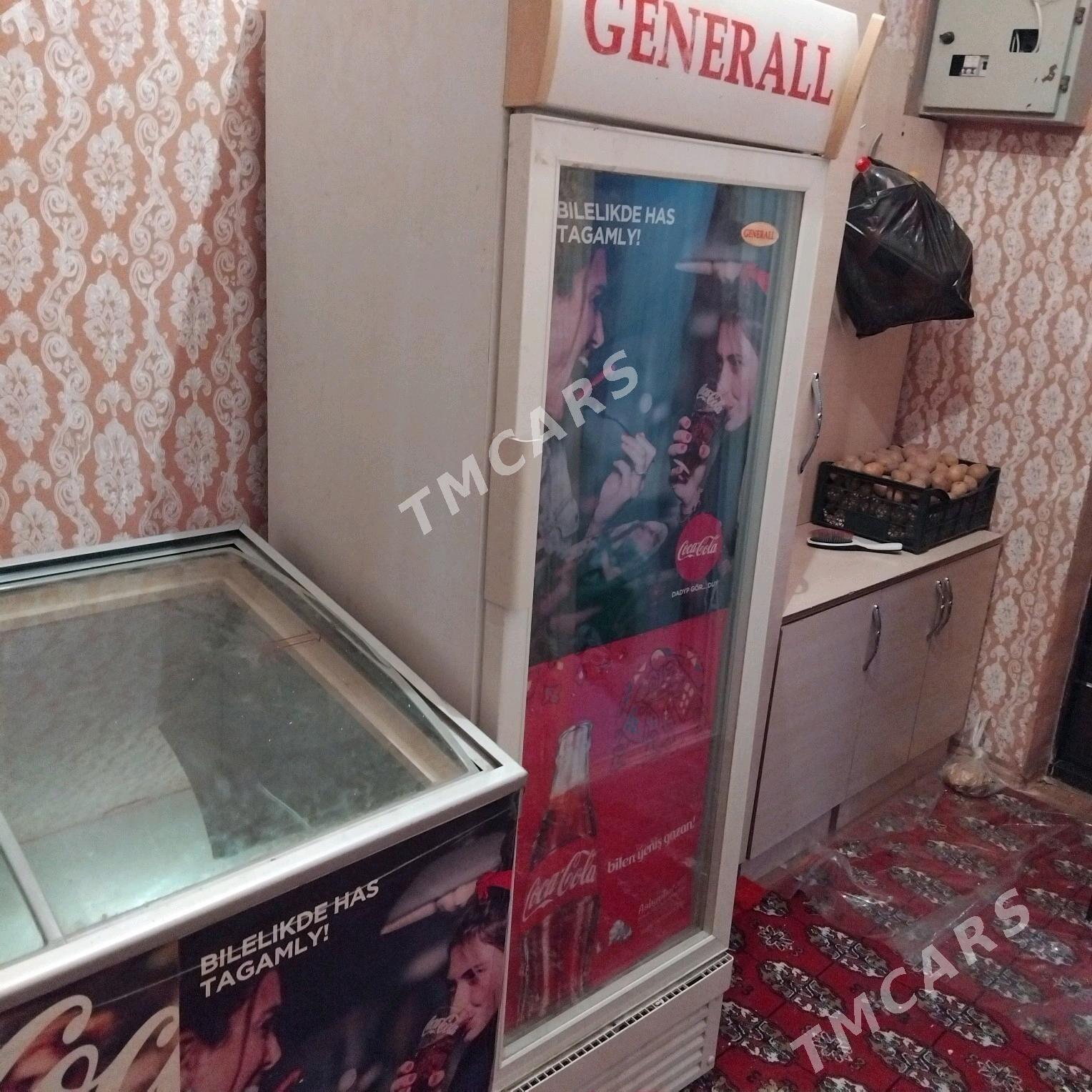 halasinik - Aşgabat - img 2