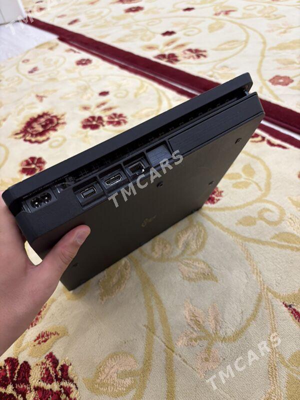 PlayStation 4 - Ашхабад - img 6