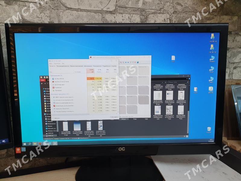 monitorlar - Daşoguz - img 2