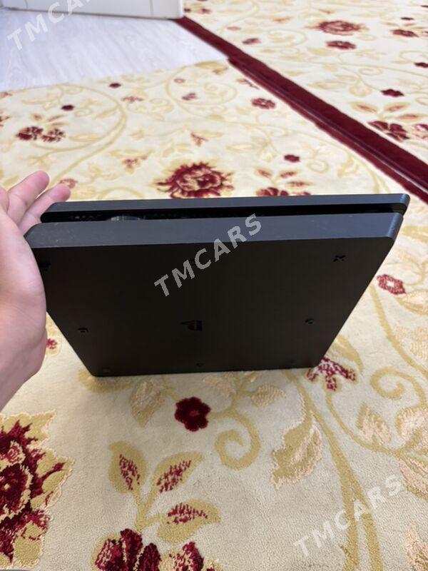 PlayStation 4 - Ашхабад - img 7
