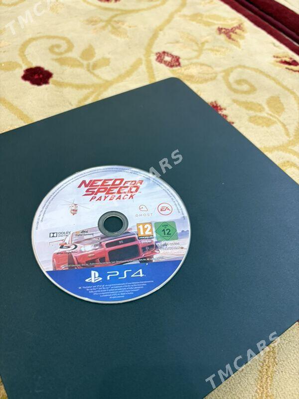 PlayStation 4 - Ашхабад - img 4