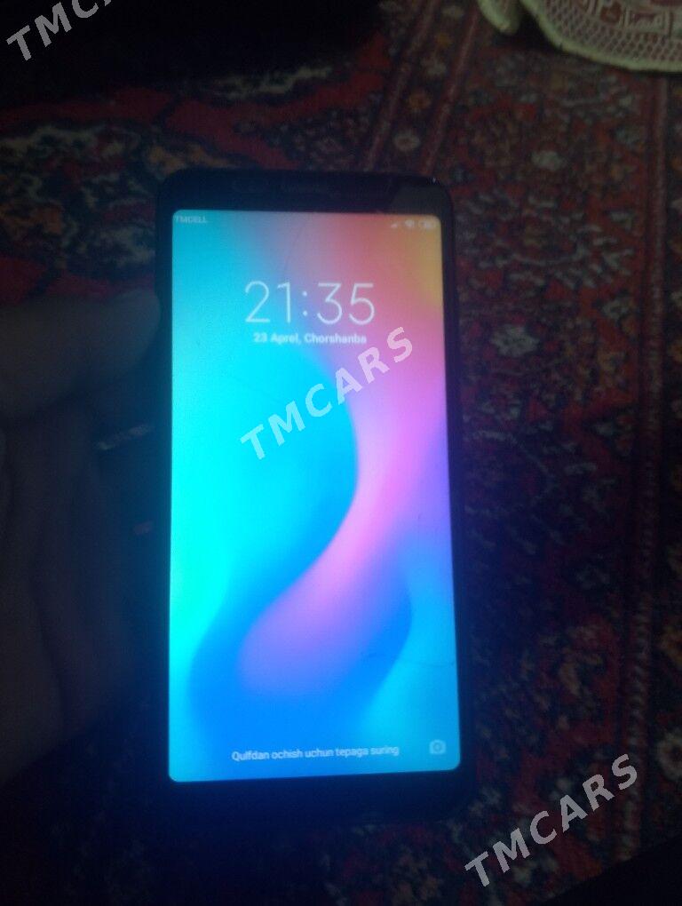 redmi 7A - Daşoguz - img 2