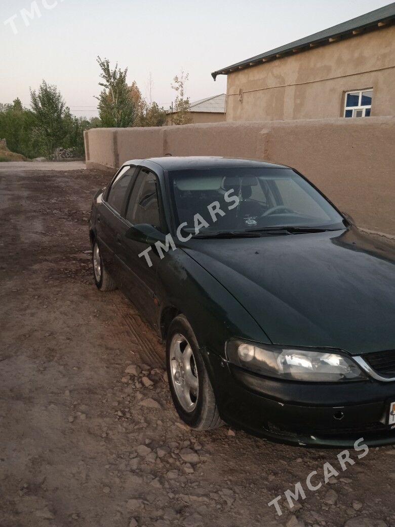 Opel Vectra 1997 - 45 000 TMT - Губадаг - img 5