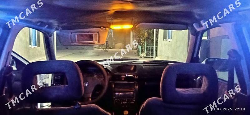 Opel Astra 1997 - 45 000 TMT - Bäherden - img 2