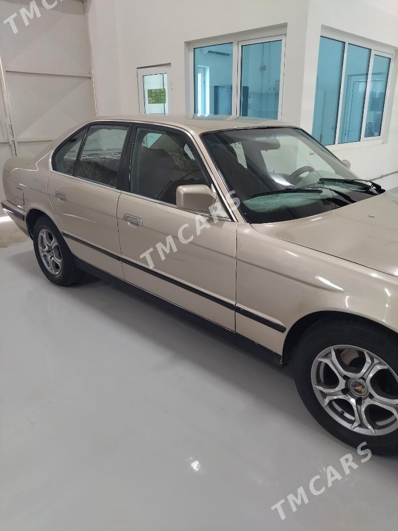 BMW 520 1989 - 40 000 TMT - Туркменабат - img 4