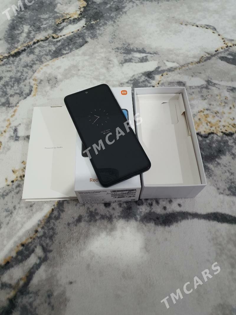 Redmi Note 11 4/64gb - Gyzylarbat - img 2