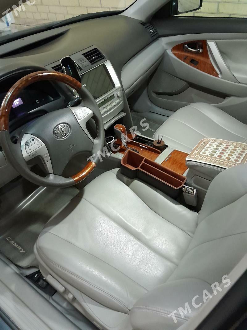 Toyota Camry 2010 - 220 000 TMT - Türkmenabat - img 4