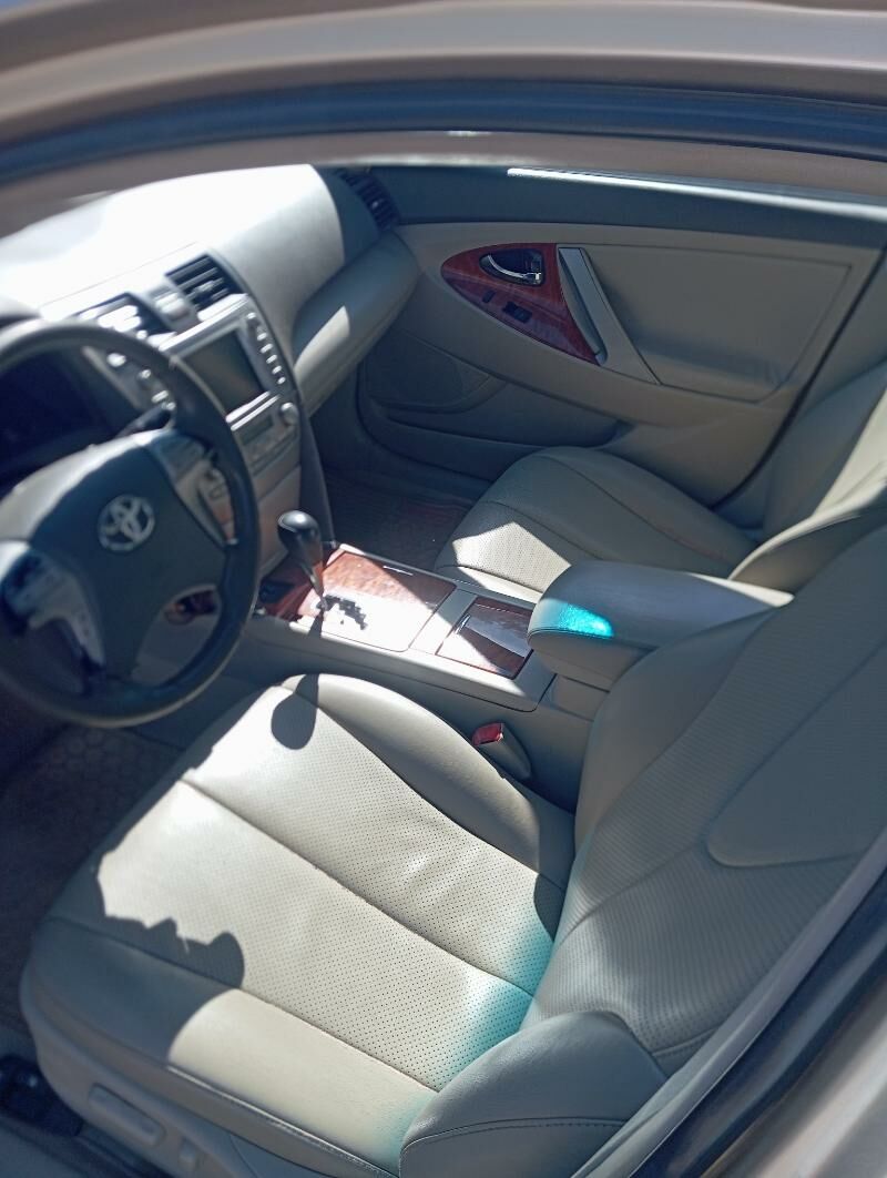 Toyota Camry 2010 - 200 000 TMT - Губадаг - img 5