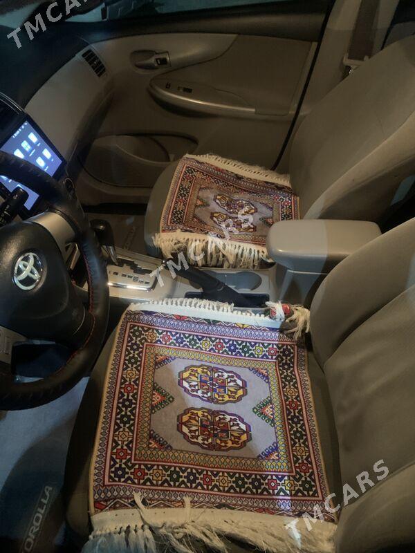 Toyota Corolla 2013 - 158 000 TMT - Aşgabat - img 4