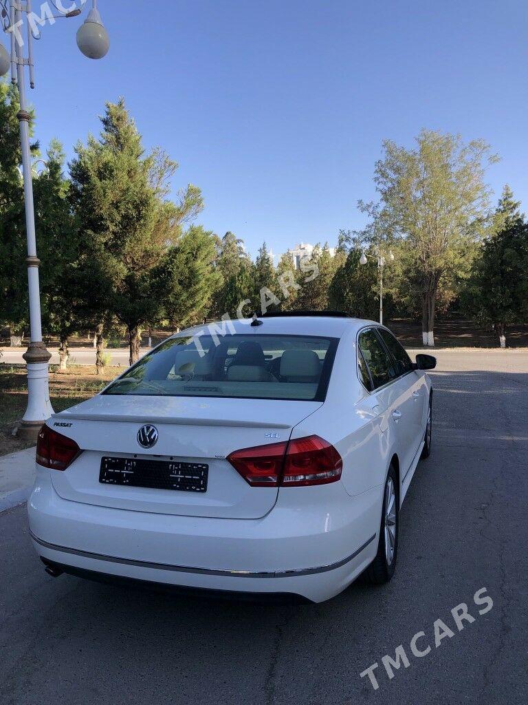Volkswagen Passat 2013 - 200 000 TMT - Hitrowka - img 2