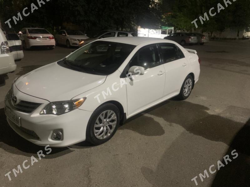 Toyota Corolla 2013 - 158 000 TMT - Aşgabat - img 3