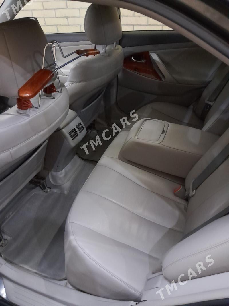 Toyota Camry 2010 - 220 000 TMT - Türkmenabat - img 2