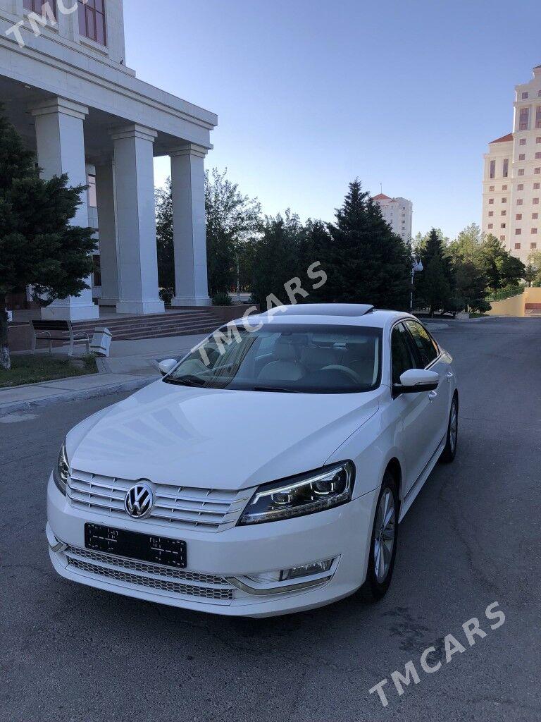 Volkswagen Passat 2013 - 200 000 TMT - Hitrowka - img 3
