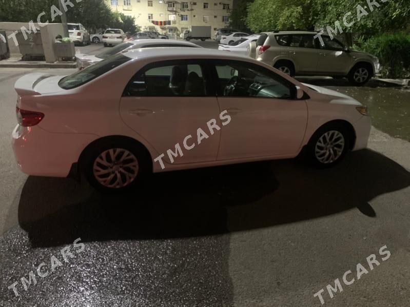 Toyota Corolla 2013 - 158 000 TMT - Aşgabat - img 2