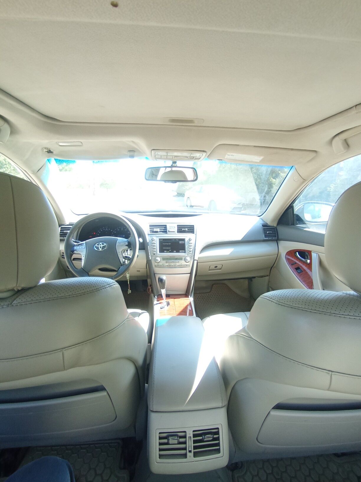 Toyota Camry 2010 - 200 000 TMT - Губадаг - img 6