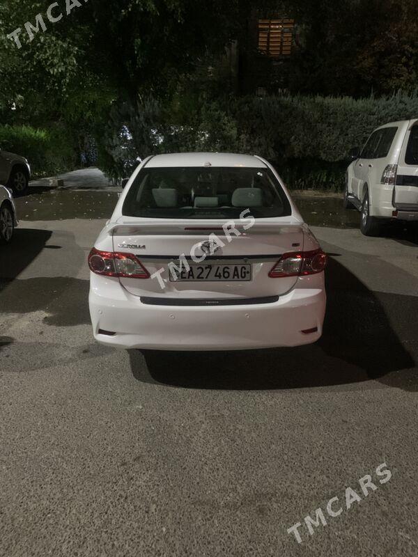 Toyota Corolla 2013 - 158 000 TMT - Aşgabat - img 6