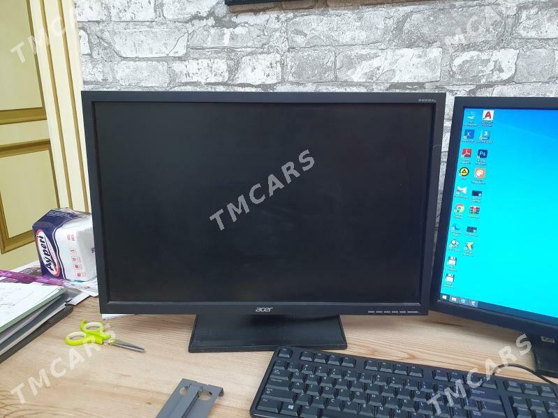 monitorlar - Daşoguz - img 4