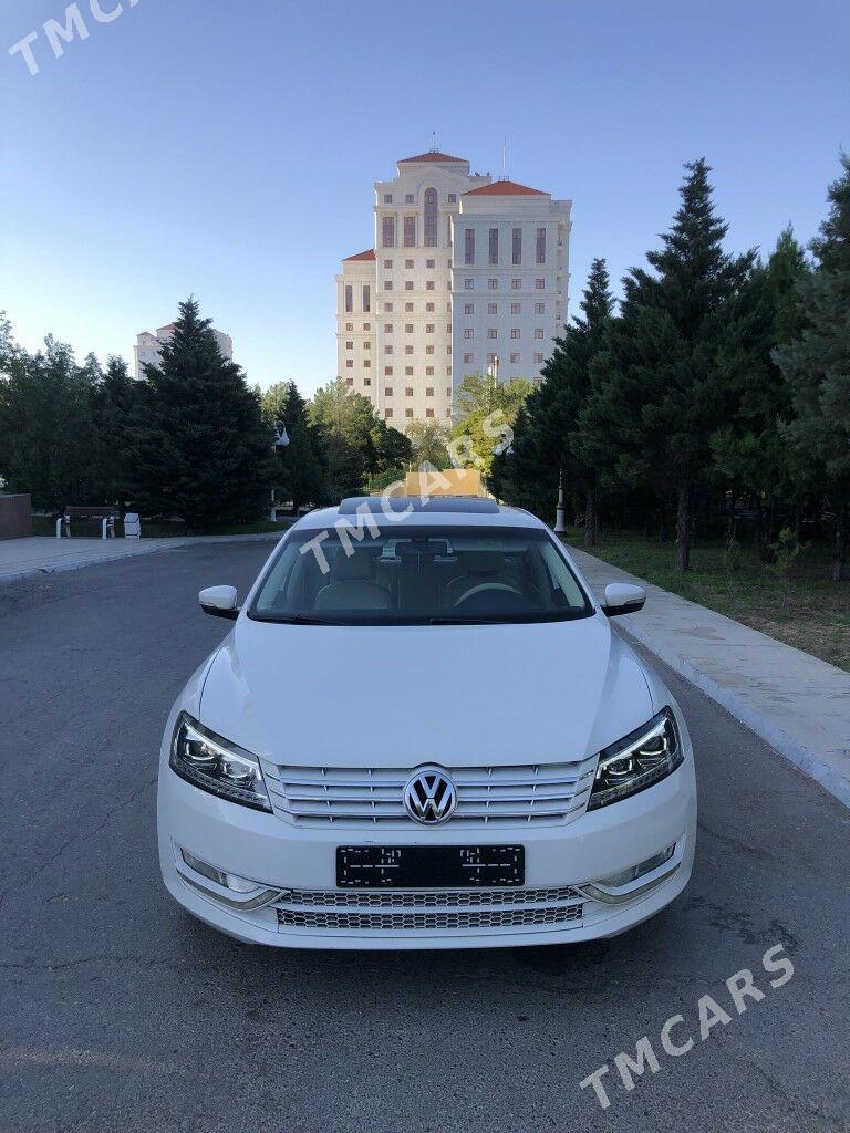 Volkswagen Passat 2013 - 200 000 TMT - Hitrowka - img 9