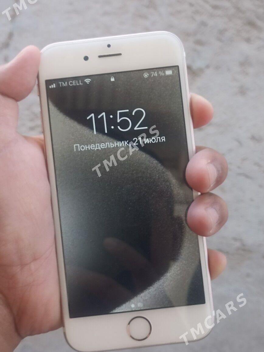 iphone 6s - Köneürgenç - img 3