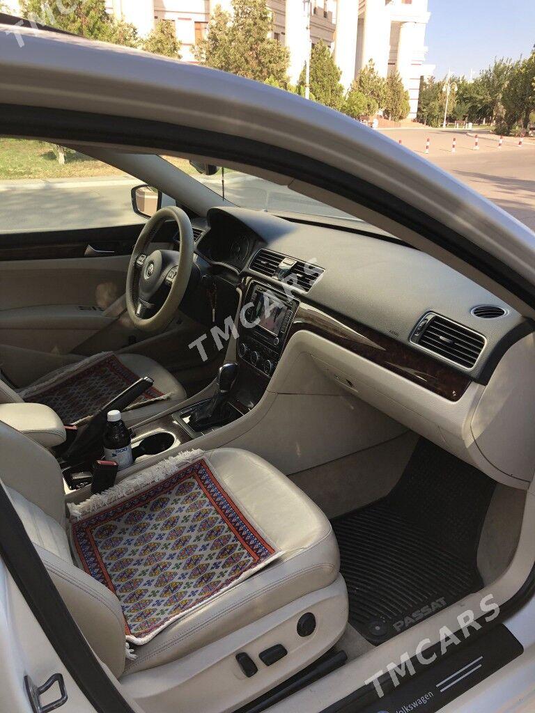 Volkswagen Passat 2013 - 200 000 TMT - Hitrowka - img 10