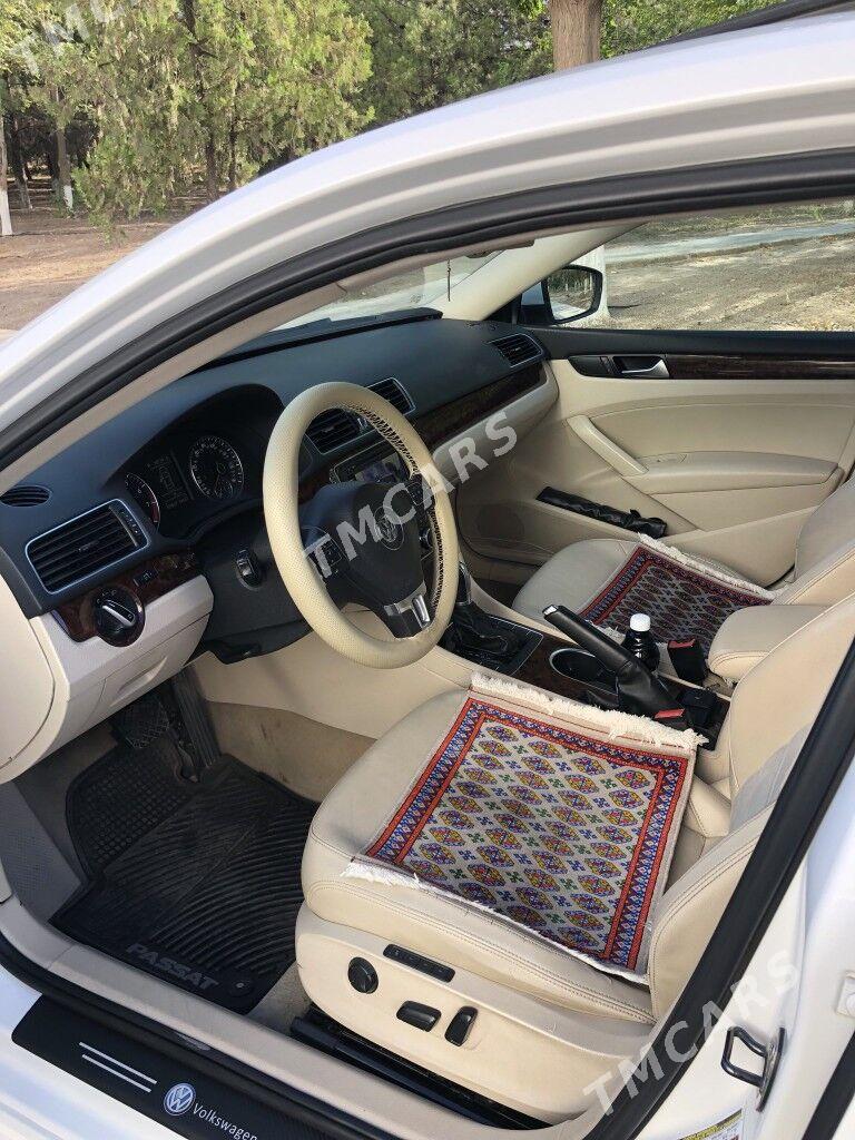 Volkswagen Passat 2013 - 200 000 TMT - Hitrowka - img 5