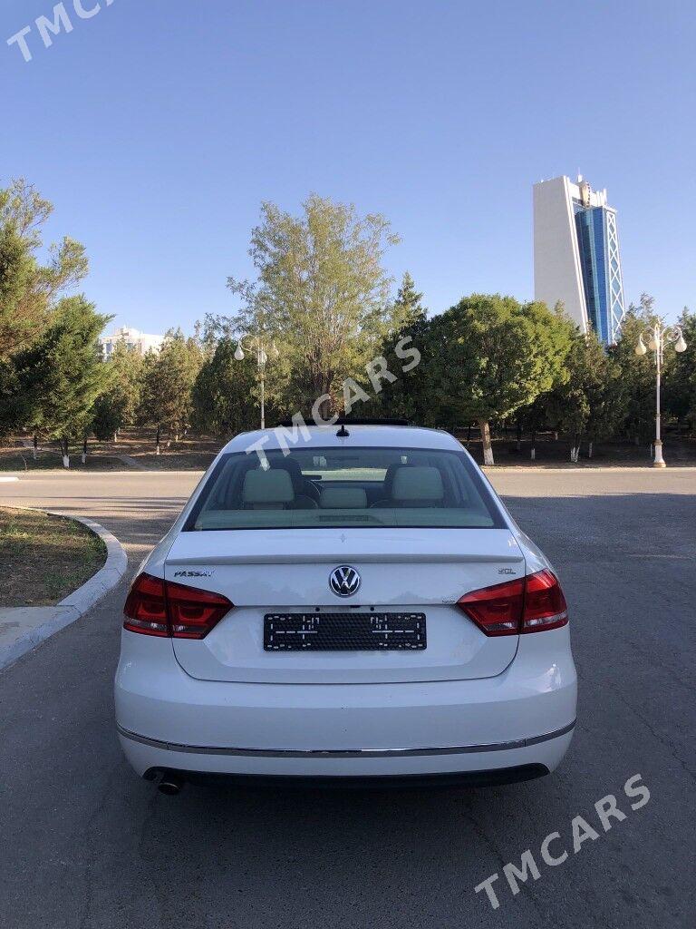 Volkswagen Passat 2013 - 200 000 TMT - Hitrowka - img 6