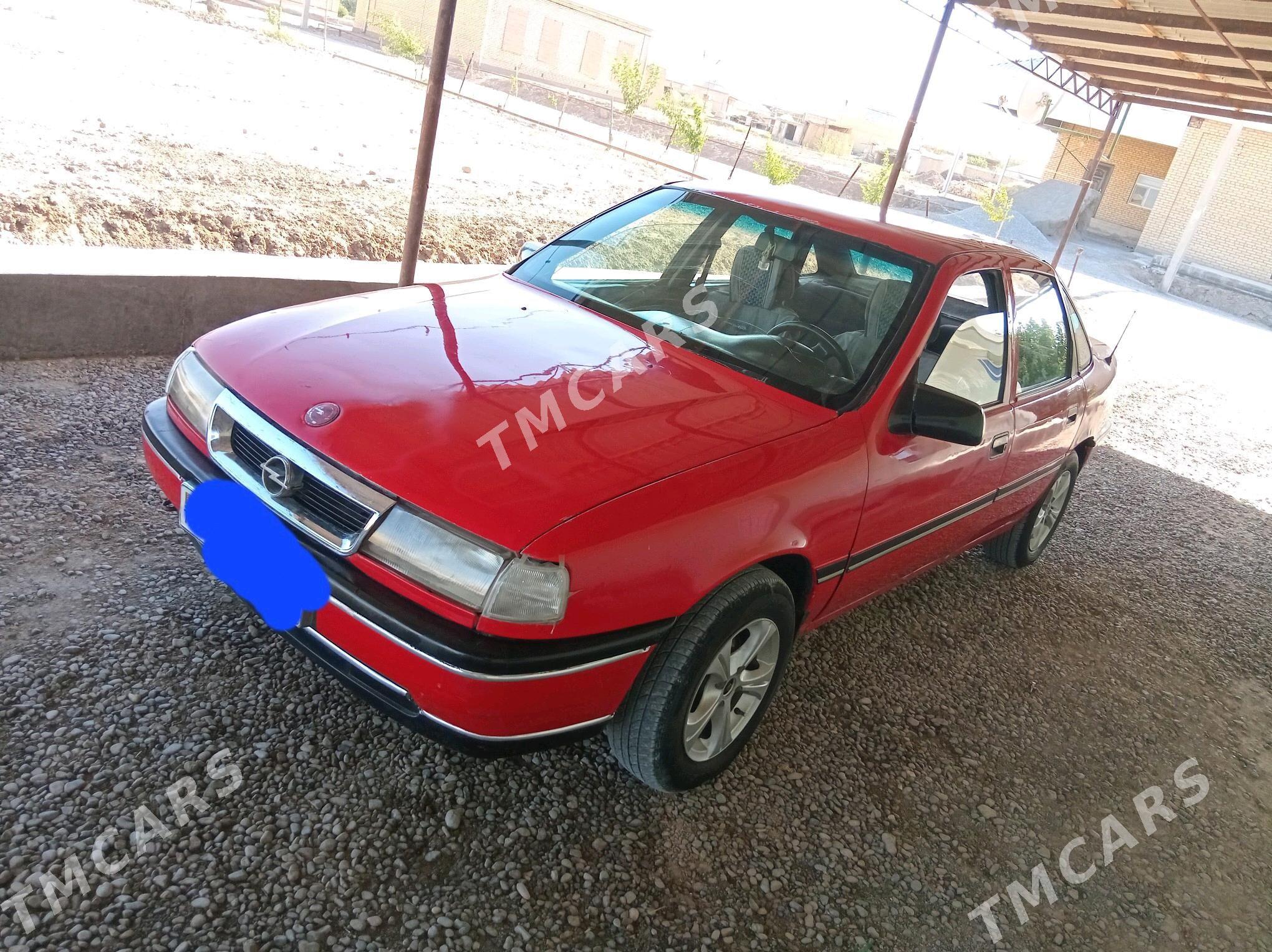 Opel Vectra 1989 - 19 000 TMT - Мургап - img 2