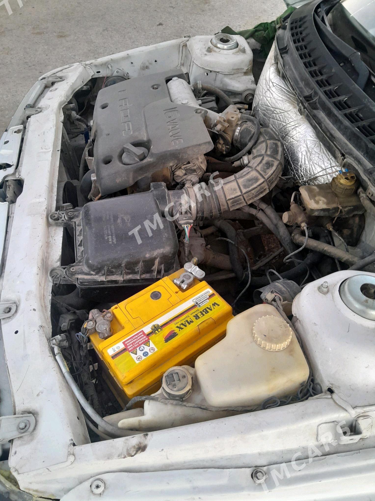 Lada 2112 2001 - 30 000 TMT - Sakarçäge - img 2