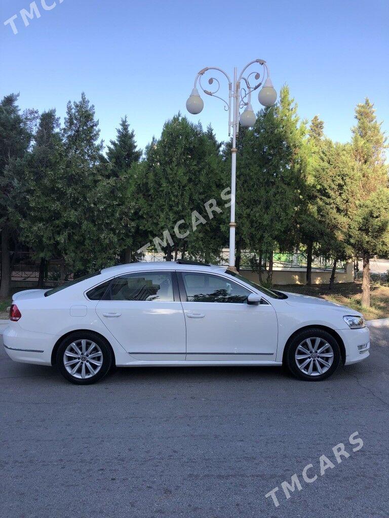 Volkswagen Passat 2013 - 200 000 TMT - Hitrowka - img 7