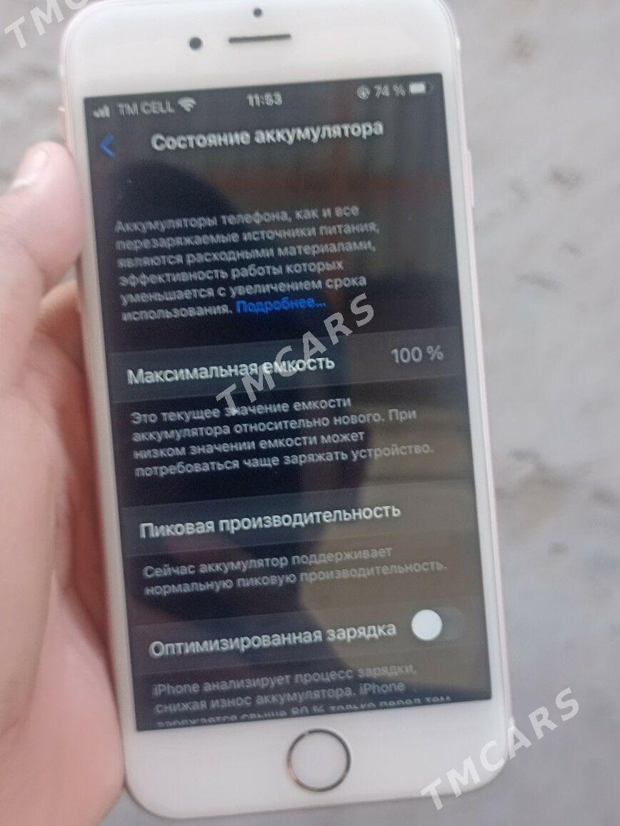 iphone 6s - Köneürgenç - img 4