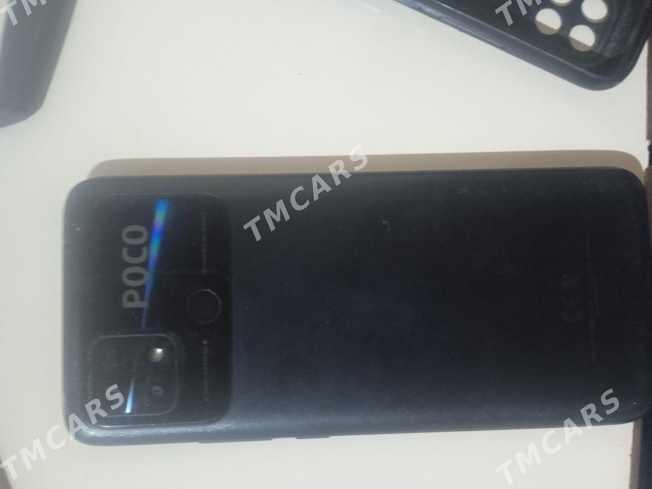 Poco C40 - Daşoguz - img 2