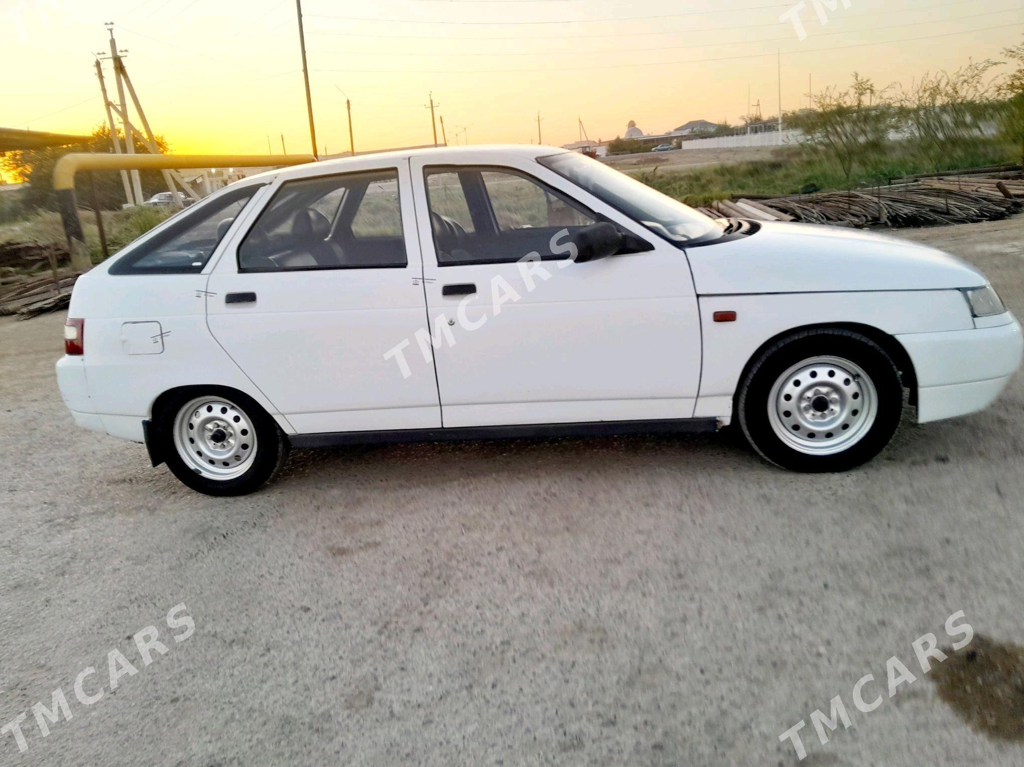 Lada 2112 2001 - 30 000 TMT - Sakarçäge - img 4