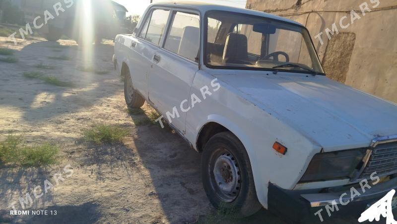 Lada 2107 1999 - 10 000 TMT - Görogly (Tagta) - img 3