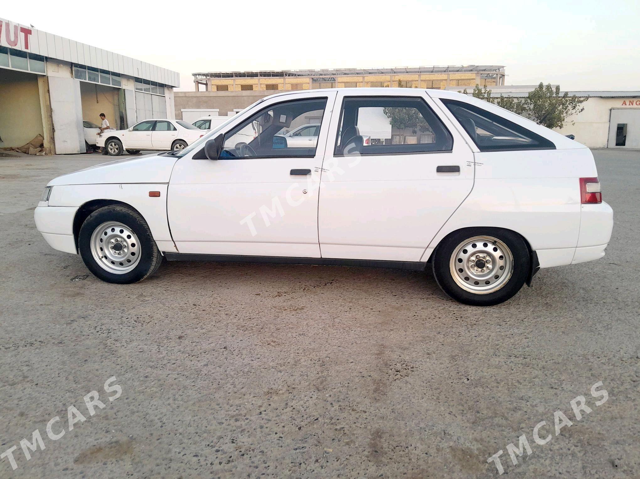 Lada 2112 2001 - 30 000 TMT - Sakarçäge - img 5