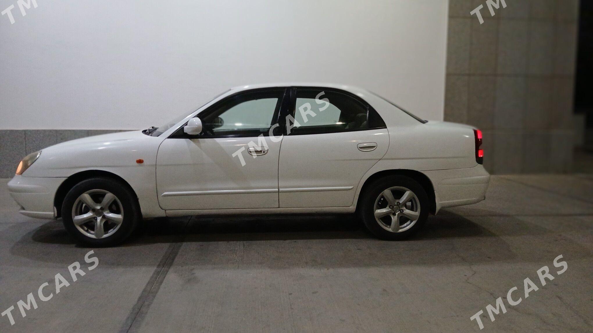 Daewoo Nexia 2002 - 36 000 TMT - Ашхабад - img 3