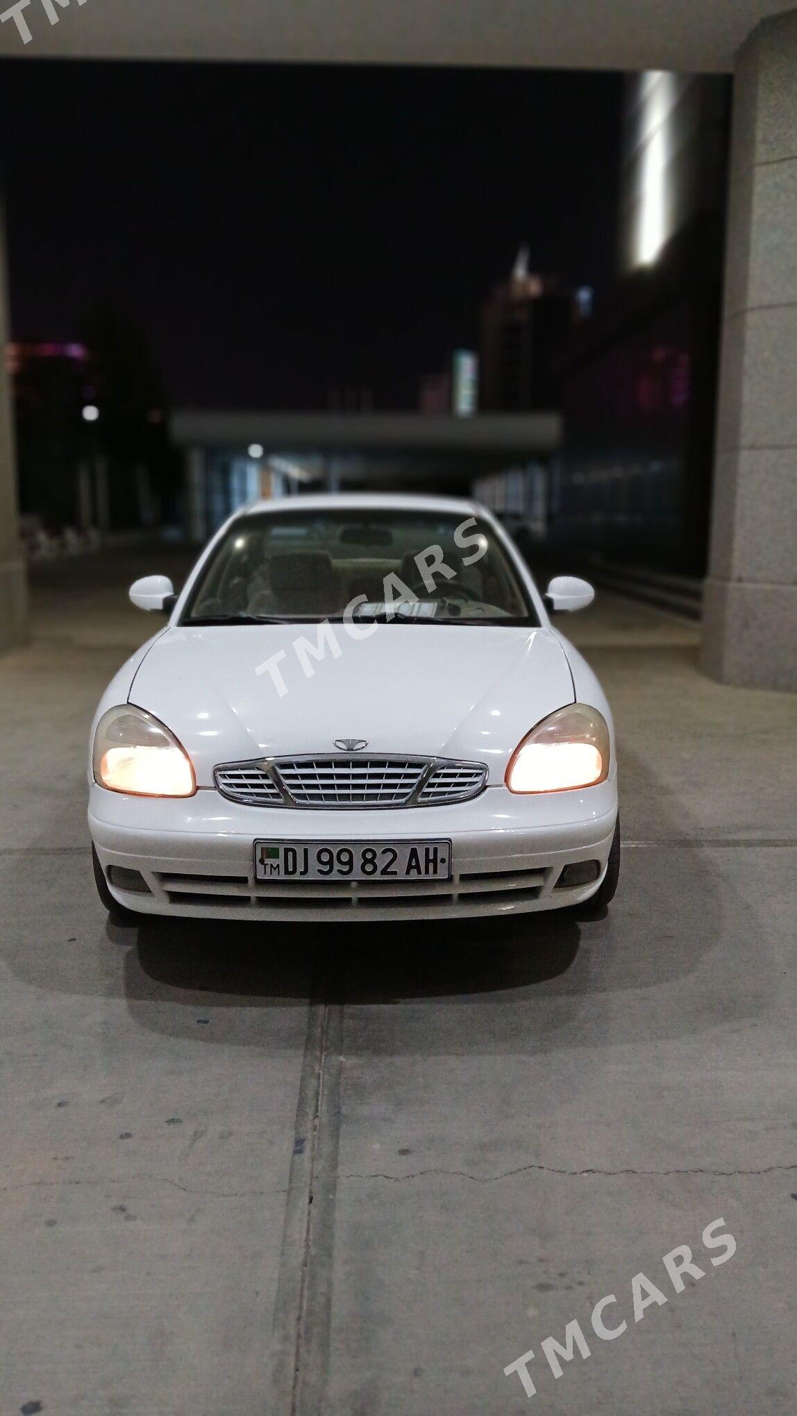Daewoo Nexia 2002 - 36 000 TMT - Ашхабад - img 2