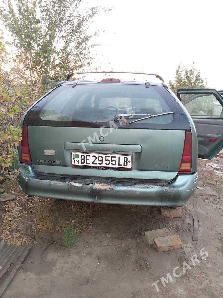Ford Taurus 1993 - 10 000 TMT - Туркменабат - img 2