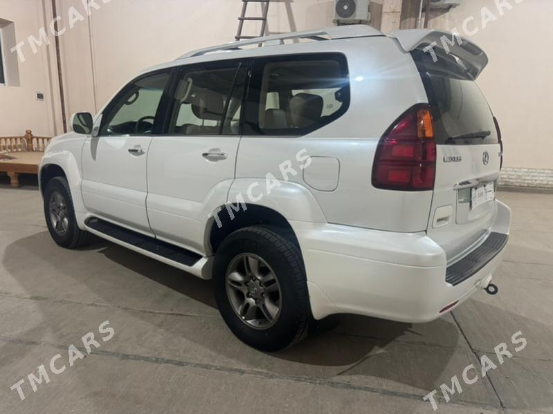 Lexus GX 470 2005 - 459 000 TMT - Sakar - img 3
