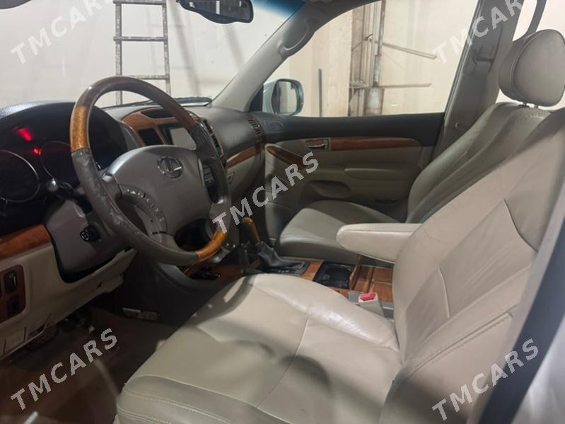 Lexus GX 470 2005 - 459 000 TMT - Sakar - img 7
