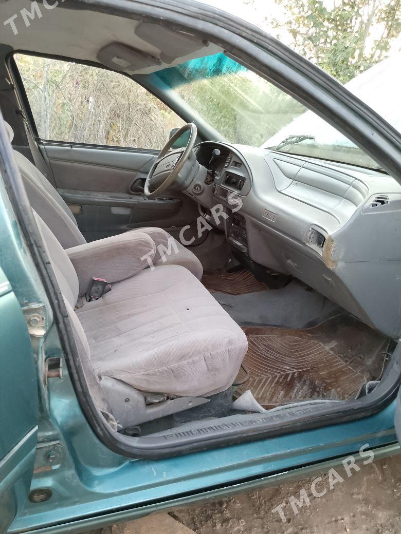 Ford Taurus 1993 - 10 000 TMT - Туркменабат - img 5