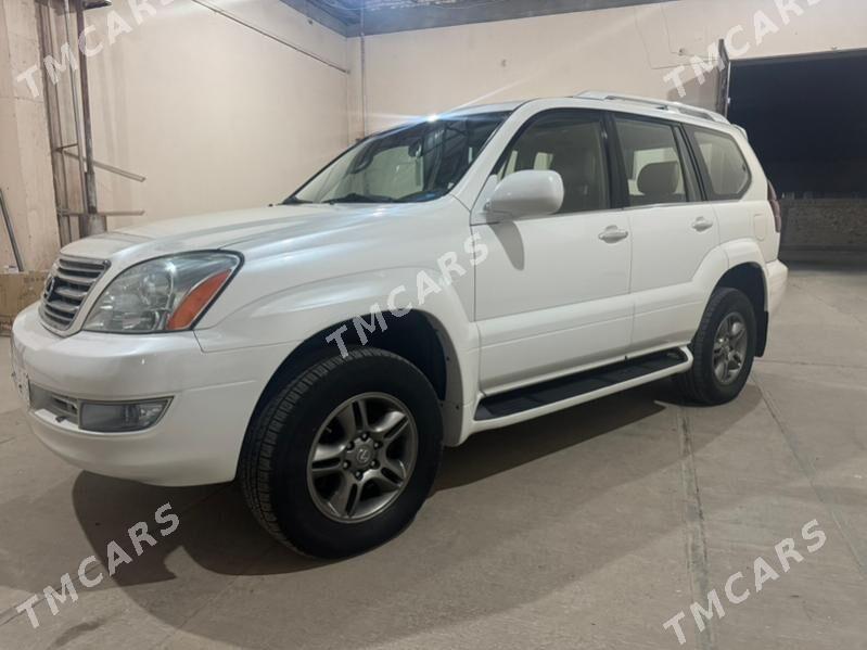 Lexus GX 470 2005 - 459 000 TMT - Sakar - img 5