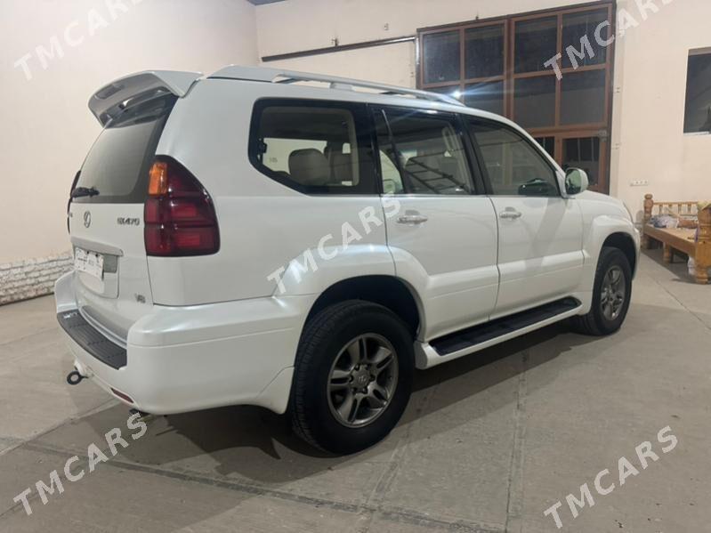 Lexus GX 470 2005 - 459 000 TMT - Sakar - img 6